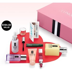 Be My Valentine Box(a $184.50 value)