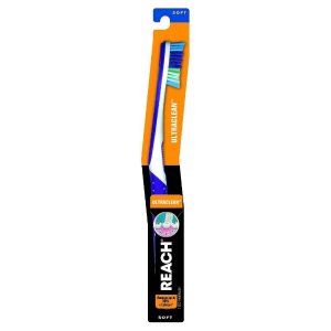 Reach Ultra Clean Soft Toothbrush