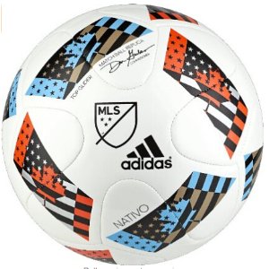Select adidas Soccer Gear @ Amazon.com