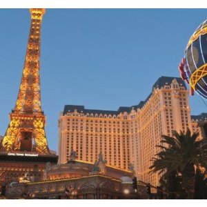 Paris Las Vegas Sale @ Tripadvisor