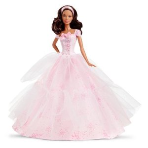 Barbie Fashion Dolls @ Walmart