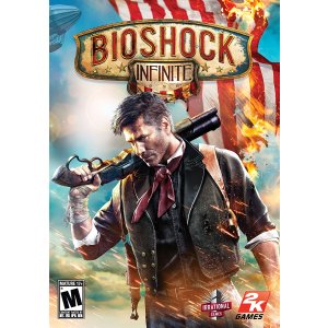 BioShock Infinite [Download]