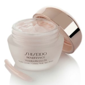 Select Shiseido Products @ Sasa.com