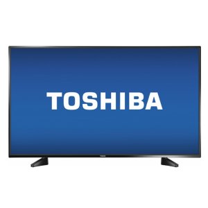 Toshiba 43吋 全高清电视机