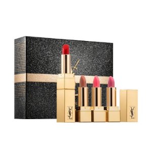 Yves Saint Laurent Rouge Pur Couture Lipstick Set @ Sephora.com