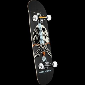 Powell-Peralta Skateboards