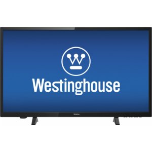 Westinghouse - 32" Class (31.5" Diag.) - LED - 720p - HDTV - Black
