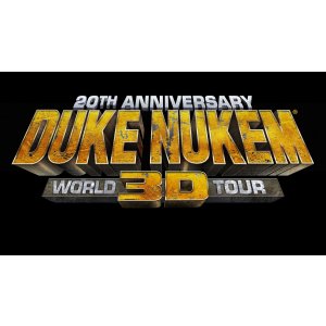 Duke Nukem 3D: 20th Anniversary World Tour - PS4/XB1