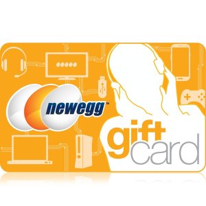 by subscribing to NeweggFlash promotional emails and signing up for a Newegg account
