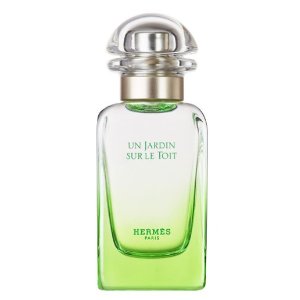 HERMÈS Perfume Purchase @ Bergdorf Goodman