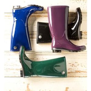 UGG® 'Shaye' Rain Boot (Women) @ Nordstrom