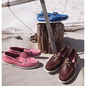One Day Flash Sale @ Sperry