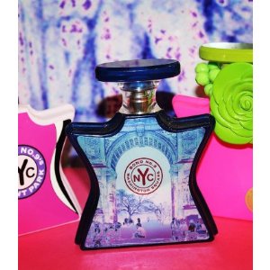 With Any Two Bond No. 9 New York Products Purchase @ Saks Fifth Avenue