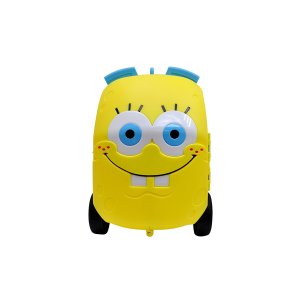 Spongebob VRUM Ride On Storage Case