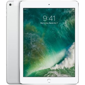 Apple iPad Air 2 16GB Wi-Fi + Cellular  平板电脑 银色