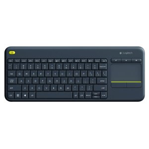 Logitech罗技K400 Plus无线键盘