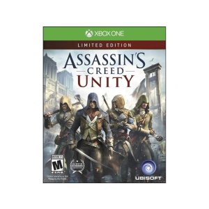Assassin's Creed Unity - Xbox One