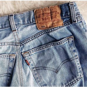 Women Jeans Closeout Styles @ Levi's