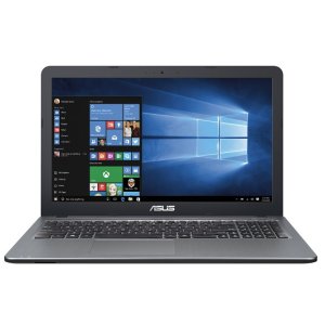 Asus 15.6" Laptop Intel Core i3 4GB Memory 1TB Hard Drive