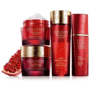 with $45 Estee Lauder Nutritious Beauty Purchase @ Saks Fifth Avenue