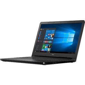 Dell - Inspiron 15.6" Touch-Screen Laptop Intel Core i5 8GB Memory 1TB Hard Drive Black