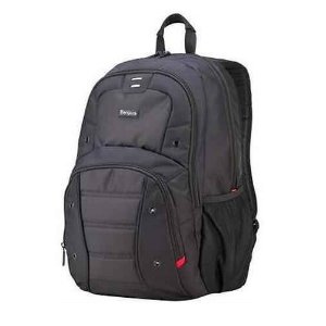 Targus Unofficial Carrying Case Backpack for 16" Laptops