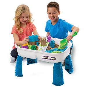 Kinetic Sand - Activity Table