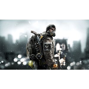 Tom Clancy's The Division - (Xbox One, PlayStation 4 or PC)