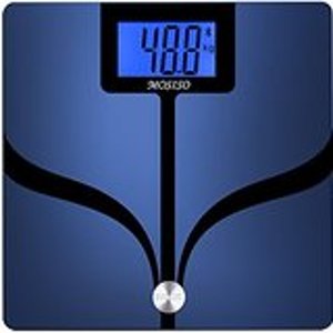 Digital Body Scales and Bluetooth Scales