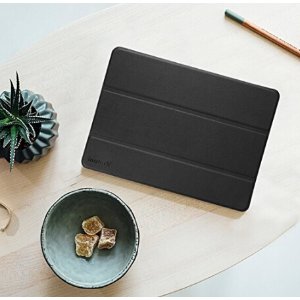 Inateck iPad Pro 9.7 Leather Case with Magnetic Auto Sleep Wake-up Function