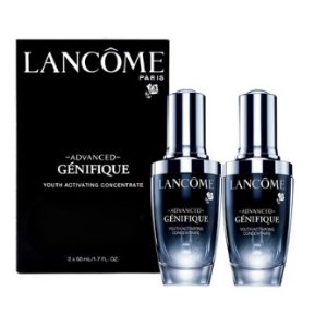 With Advanced Genifique Youth Activating Concentrate Duo Purchase @ Lancôme