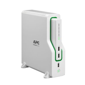 APC Back UPS Connect 50 2-Outlet Uninterruptible Power Supply @Officedepot.com