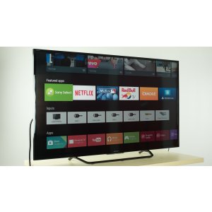 Sony XBR-55X810C 4K UHD 120Hz Android Smart LED TV