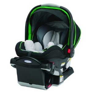 Graco Snugride 40 Click Connect 婴儿安全座椅