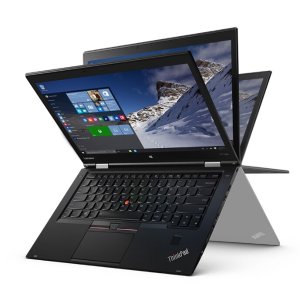 Lenovo ThinkPad X1 Yoga 20FQ000QUS 14 2 in 1 Notebook - Intel Core i7 (6th Gen)