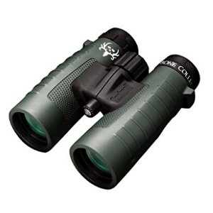 Bushnell Binoculars and Trail Camera