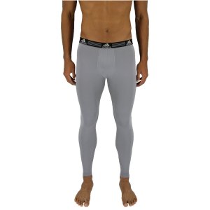 adidas Men's Baselayer Climalite UPF Pants