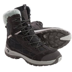 Jack Wolfskin Icy Park Texapore Snow Boots