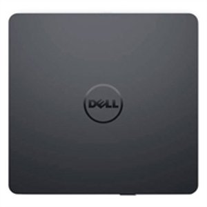 Dell DW316 External USB Slim DVD R/W Optical Drive + $20 Dell eGift card
