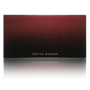 with $275 Kevyn Aucoin's Purchase + Deluxe Sample Bag @ Bergdorf Goodman