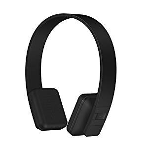 Garadise Bluetooth Wireless Headphone + Curve Cube Speaker