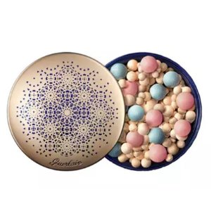 Guerlain Limited Edition Météorites Perles De Légende Light-Revealing Pearls Of Powder - Holiday Collection