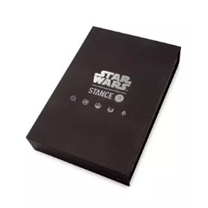 Stance Star Wars The Force 2 Limited Edition Socks, 13-Pack Collector's Box Set