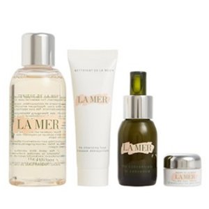 with $300 La Mer Purchase @ Nordstrom