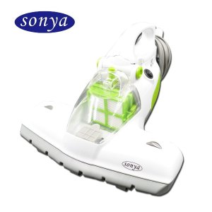 Anti-Bacterial UV Vacuum Cleaner Kills Allergens & Bacteria, including Bed Bugs & Dust Mites SYVC-21A