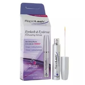 Rapidlash: Eyelash enhancing serum,3ml/0.1 fl oz