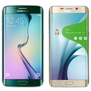 Samsung Galaxy S6 Edge+ G928v 32GB Verizon Unlocked 4G LTE Smartphone