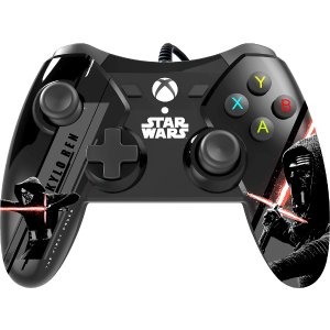 Power A - Star Wars: The Force Awakens Xbox One Wired Controller