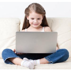 Best Laptops for Children's Work