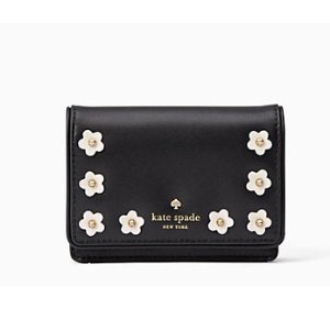 Small Wallets Sale @ kate spade new york